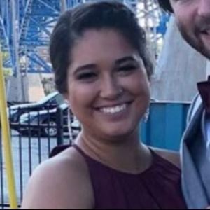 Meet your Posher, Lindsay